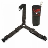 Husa spray urs universala, prindere la piept, Counter Assault OutsideGear Venture