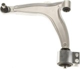 Brat suspensie roata Fiat Croma; Opel Signum, Vectra C, Vectra C Gts; Saab 9-3, 9-3X Motor 1, 1.6, 1.6, 1.6, 1.6 16V, 1.8, parte montare Axa fata