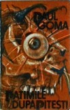Paul Goma - Patimile dupa Pitesti