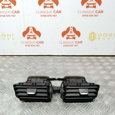 Grila Centrala Ventilatie Bmw X2 F39 2.0D 2017-2023 foto