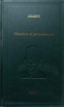 MANDRIE SI PREJUDECATA-JANE AUSTEN-225636