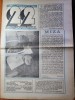 Ziarul 22, 27 Aprilie 1990: Stelian Tanase, Petru Cretia - Editie Originala | Colectie Ziare Retro