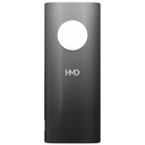 Capac Baterie HMD 110 / Nokia 110 4G (2024), Negru, Service Pack SP20Z17Z3239S
