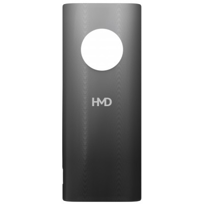 Capac Baterie HMD 110 4G, Gri, Service Pack 5003000746SH0 foto