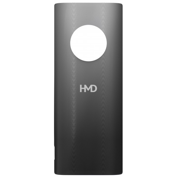 Capac Baterie HMD 110 4G, Gri, Service Pack 5003000746SH0