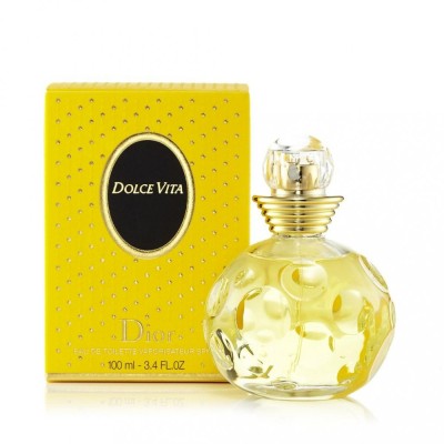 Christian Dior, Dolce Vita, Apă de toaletă, Femei, 100 ml foto
