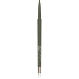 MAC Cosmetics Colour Excess Gel Pencil eyeliner gel rezistent la apă culoare Serial Monogamist 0,35 g