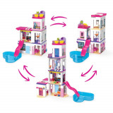 Set joaca - Dreamhouse Barbie | Mattel