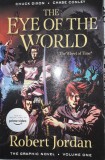 The eye of the world - Robert Jordan - the graphic novel