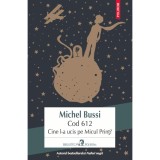 Cod 612 - Michel Bussi, editia 2025