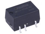 Convertor DC/DC 1W 3.3V la 24V 42mA SMD