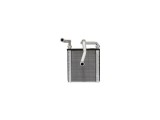 Radiator Incalzire Honda Jazz, 03.2002-02.2008, motor 1.2, 1, 4; 1, 5 benzina, aluminiu brazat/aluminiu, 144x190x26 mm, SRLine