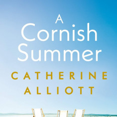 A Cornish Summer | Catherine Alliott