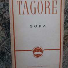 Rabindranath Tagore - Gora