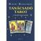 Tan&aacute;csad&oacute; Tarot - 24 bev&aacute;lt kirak&aacute;si m&oacute;dszer - 24 bev&aacute;lt kirak&aacute;si m&oacute;dszer - Hajo Banzhaf
