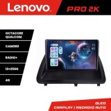 Navigatie Lexus CT intre anii 2011-2018 Android radio gps internet 8 core QLED 2K 12+256 360 Lenovo CarStore Technology