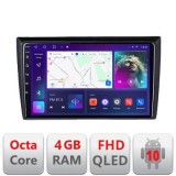 Navigatie VW Beetle 2012-2018 B-beetle Android Ecran QLED octa core 4+64 carplay android auto kit-beetle+EDT-E309V3 CarStore Technology
