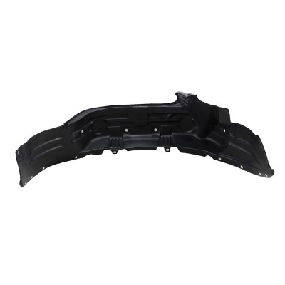 Carenaj aripa spate Toyota Hilux (N70) 01.2005-01.2012, parte montare stanga, punte spate, 8192FL5T, Aftermarket foto