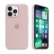 Husa iPhone 13 Pro Max 6.7 Silicon Liquid Pink Sand