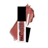 Ruj Lichid Mat Full Color 105, Lollis