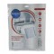 Filtru grasime universal cu indicator de saturatie Wpro, 47x97 cm - 484000008526