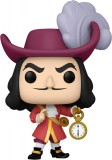 Figurina - Disney - Peter Pan - Captain Hook | Funko