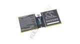&Icirc;nlocuire baterie tabletă VHBW pentru Microsoft G16QA043H - 3100 mAh 7,6 V Li-polimer