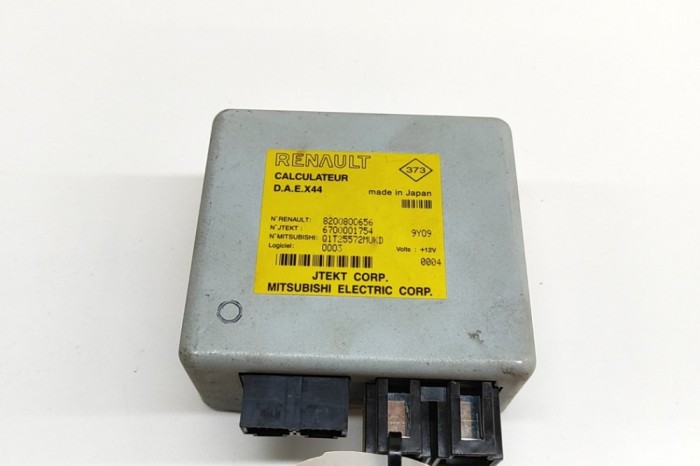 Unitate de control servodirecție RENAULT TWINGO II CN0_ 2010 OEM: 8200800656,6700001754 28335210