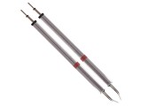 Varf surubelnita indoit THERMALTRONICS 1.78mm, Pachet 2 buc, K80TZ018
