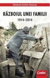 Cumpara ieftin Razboiul unei familii 1914-2014 - Stephane Audoin-Rouzeau