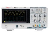 Osciloscop Digital UNI-T UPO1102 2 Canale 100MHz 1Gsps LCD 7"