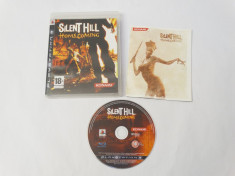 Joc SONY Playstation 3 PS3 - Silent Hill Home Coming foto