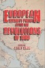 Jeffrey Simon - European security policy after the revolutions of 1989, 1991