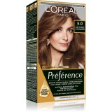 L&rsquo;Or&eacute;al Paris Pr&eacute;f&eacute;rence culoare par culoare 5.0 Light Brown 1 buc