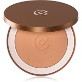 Collistar Silk Effect Bronzing Powder pudra compacta pentru bronzat culoare 05 Malibu&#039; Glow 10 g