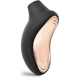 Lelo Sona 2 Cruise stimulator pentru clitoris Black 11.5 cm