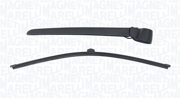 MAGNETI MARELLI 000723180311 lamela stergator