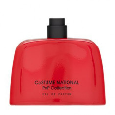 Costume National Pop Collection Eau de Parfum femei 100 ml foto
