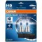 Set Becuri Osram H8 Cool Blue Intense Next Gen 35W