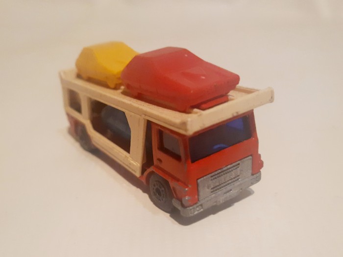 Car Transporter - Matchbox