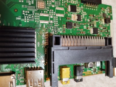 VESTEL 17MB140TC foto