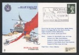 Great Britain 1974 RAF - The Blue Eagles Sioux AH Mk 1 K.374