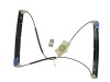 Macara geam AUDI A6 Avant (4F5, C6) (2005 - 2011) TOPRAN 113 605