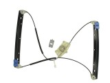 Macara geam AUDI A6 Avant (4F5, C6) (2005 - 2011) TOPRAN 113 605