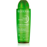 Bioderma Nod&eacute; Fluid Shampoo șampon pentru toate tipurile de păr 400 ml