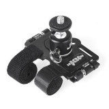 Suport universal pentru camera sport, Negru, JVC