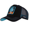 Capace de baseball Capslab Freegun Dragon Ball Z Goku Cap CL-DBS3-1-CAS-GOK1 negru