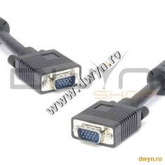 Cablu VGA 20m foto