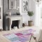 Covor Belgian, Alaska P0307-999, Multicolor, Diverse Dimensiuni - 200x290 cm