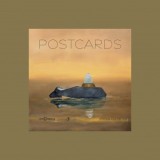 Postcards. stefan Caltia, LibHumanitas